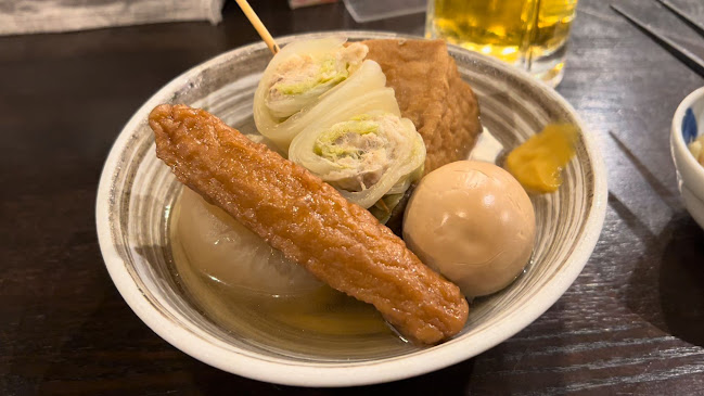 Kitchen 一 - 飲食業