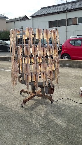 Comentarii opinii despre 呼子朝市