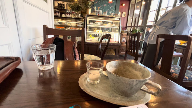 トレマタンブーランジェリー