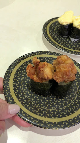 Comentarii opinii despre はま寿司 名護店