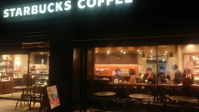 スターバックス コーヒー 日本橋スルガビル店