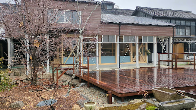 Opinii despre Sake Cafe にじみ în 半田市 - 飲食業