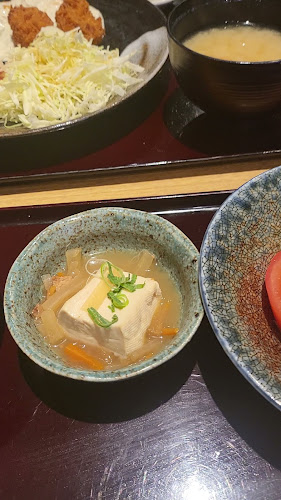 米Lab 百福 上本町店 - 飲食業