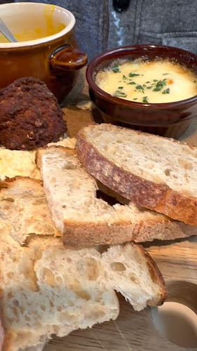 Garment District by Bedford Cafe