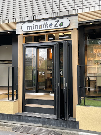 スープとオリジナルパンケーキZuppa