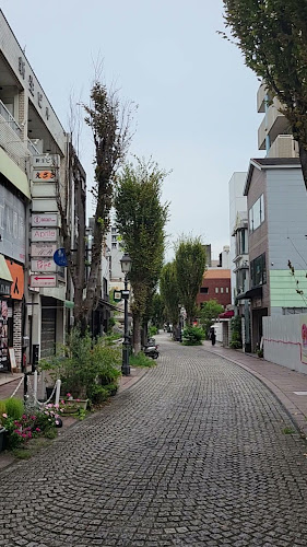 ラーメン天馬 - 高知市