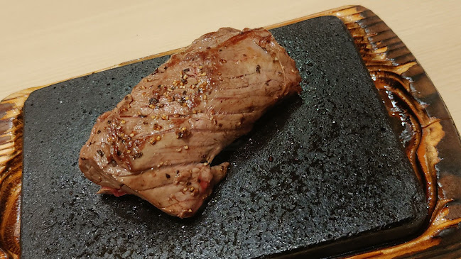 やっぱりステーキ イオンモール大日店