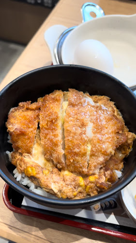 Opinii despre 資さんうどん南津守店 în 大阪市 - 飲食業