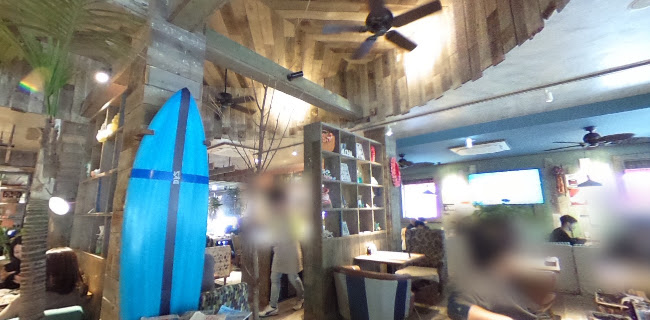 コナズ珈琲成城