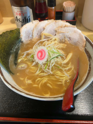 栄昇らーめん 匠