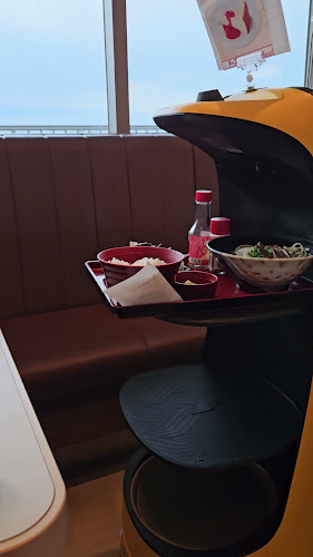 ジョイフル宜野湾ｺﾝﾍﾞﾝｼｮﾝｼﾃｨ店 - 飲食業