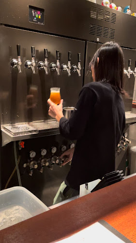 Opinii despre Craft Beer GULP în 大阪市 - 飲食業