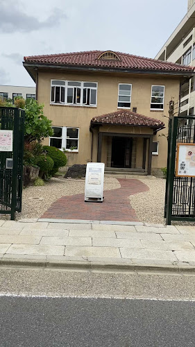 SHUMOKU CAFE - 名古屋市