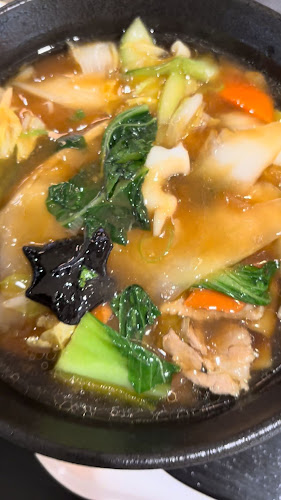 Opinii despre 中華あんかけ専門店 輝き イオン春日井店 în 春日井市 - 飲食業