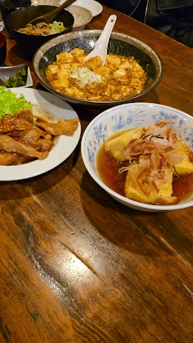 Comentarii opinii despre ももどり駅前食堂