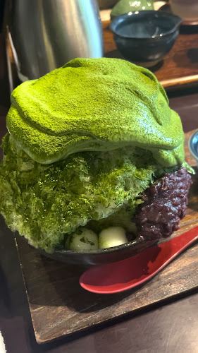 Opinii despre 茶寮 慈現 în 松山市 - 飲食業