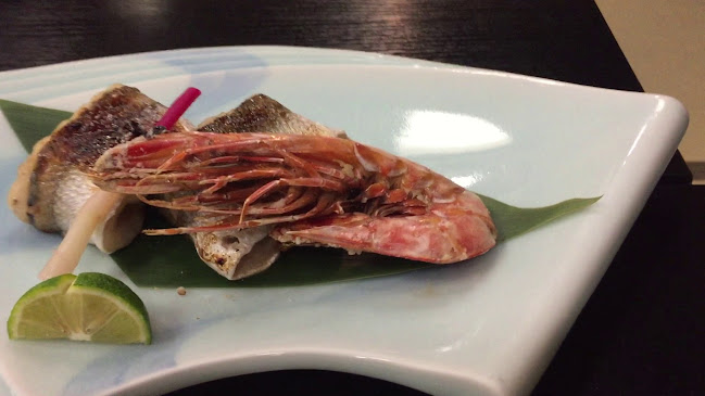 Opinii despre すし丸 本店 în 松山市 - 飲食業