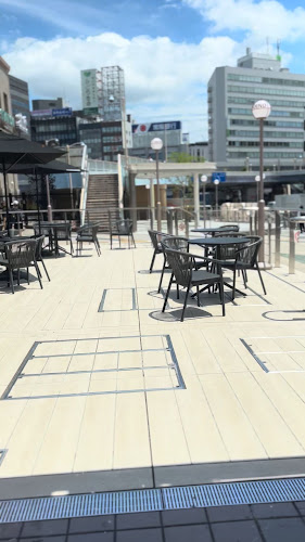 スターバックス コーヒー JR上野駅 入谷改札前店