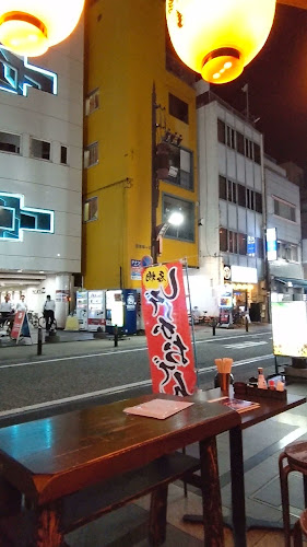 Opinii despre しぞーか酒場 în 境港市 - 飲食業