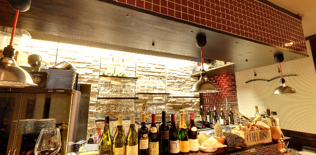 Comentarii opinii despre ワインと料理 セラヴィ