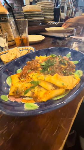 Opinii despre Pizzeria Osteria la ROCCIA în 大阪市 - 飲食業