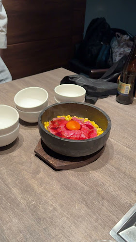 キッチン すいらく - 豊島区