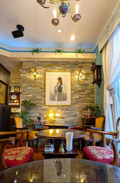 Café Romanee （カフェ ロマーニ）