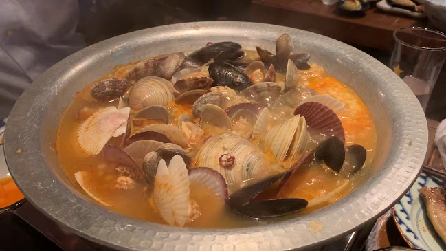 四十八漁場 川崎店