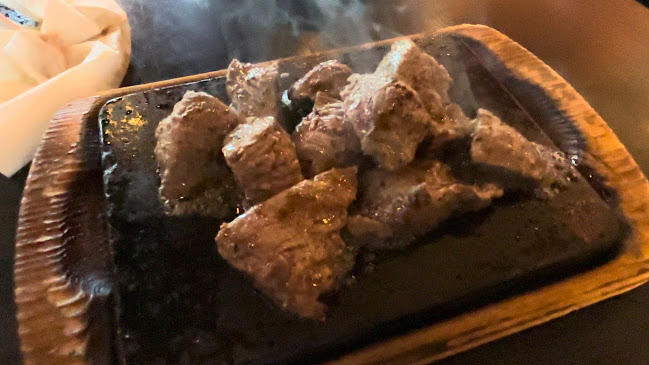 やっぱりステーキ 松阪店 - 飲食業