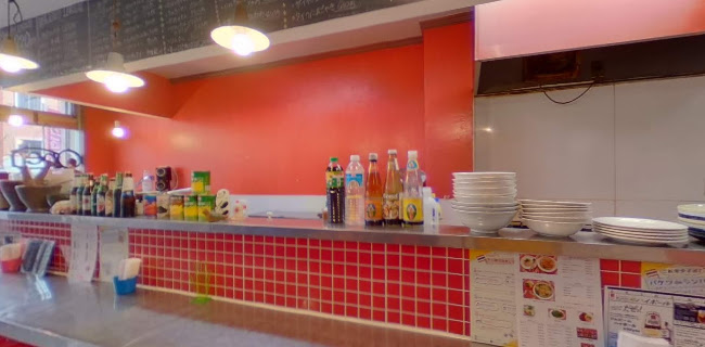 BACK PACKER’S LUNCH (バックパッカーズランチ) 星川店