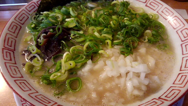 Opinii despre 博多長浜ラーメン 六角堂 橋本店 în 相模原市 - 飲食業