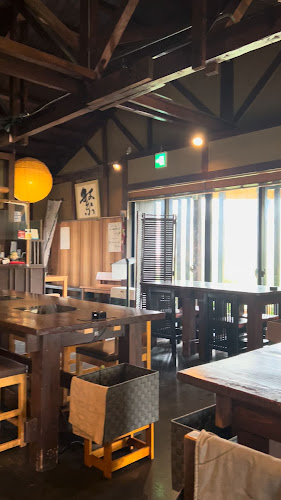 Opinii despre そば繁／手打ち蕎麦 繁 în 和泉市 - 飲食業