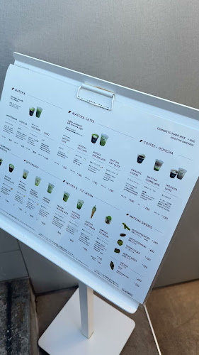 THE MATCHA TOKYO 表参道 - 飲食業