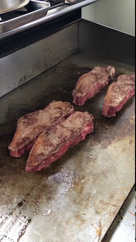 コモンズステーキ