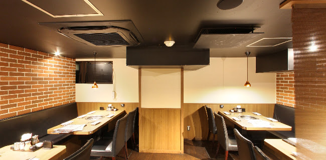 牛角 横浜鶴屋町店