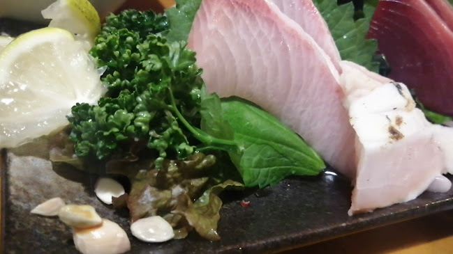 Opinii despre 居魚屋 一釣 în 高知市 - 飲食業