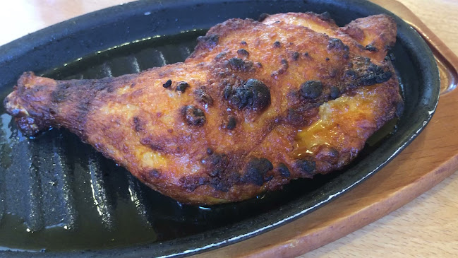 サイゼリヤ 松本中央店