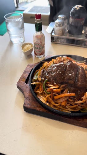 お食事と喫茶 があべら - 飲食業