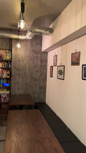 Opinii despre 秋葉原ボードゲームカフェ - DyCE Global Board Game Cafe & Bar în 千代田区 - 飲食業
