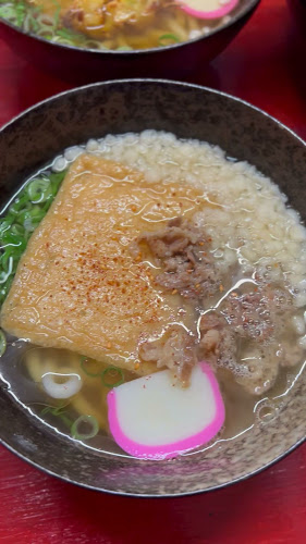 Opinii despre そばはつ în 名護市 - 飲食業