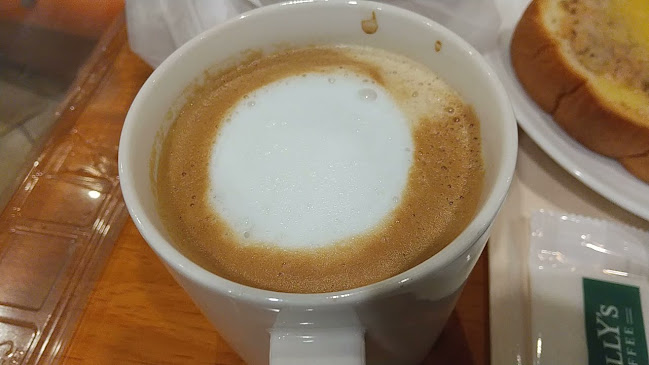 Opinii despre タリーズコーヒー 釧路店 în 釧路市 - 飲食業