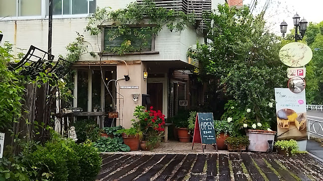 ガーデンアンドクラフツ 立川店 - 立川市