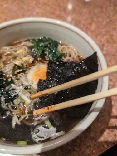 Opinii despre 焼肉馬力屋 în 草津町 - 飲食業