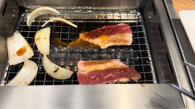 焼肉ライク 鹿児島天文館店