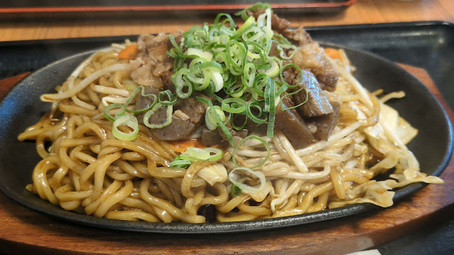 Comentarii opinii despre モテナス名谷