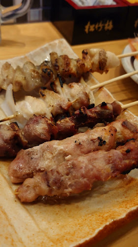 炉端とおでん 呼炉凪来 町田店