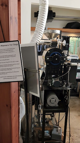 Comentarii opinii despre COFFEE ROASTERY MEGURO