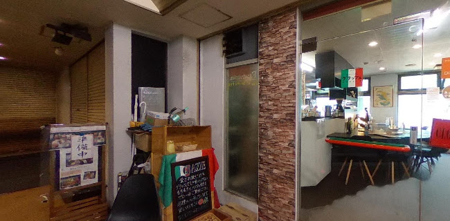 グラッツェ - 高槻市