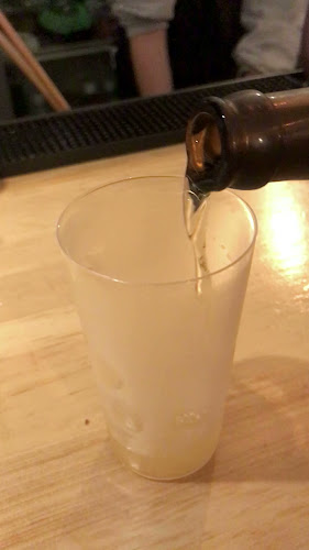 Jessie ジェシー 餃子とワイン - 飲食業