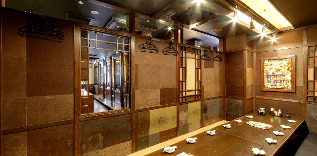 焼肉の和民 錦糸町南口駅前店 - 飲食業